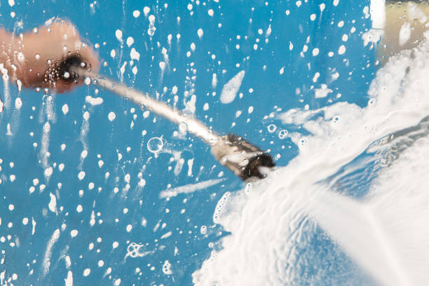 Best Gas Station Cleaning  in Pleasant Ridge, MI