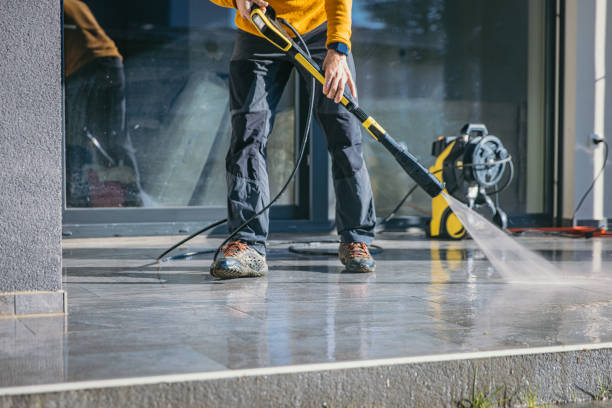 Best Fence Cleaning  in Pleasant Ridge, MI