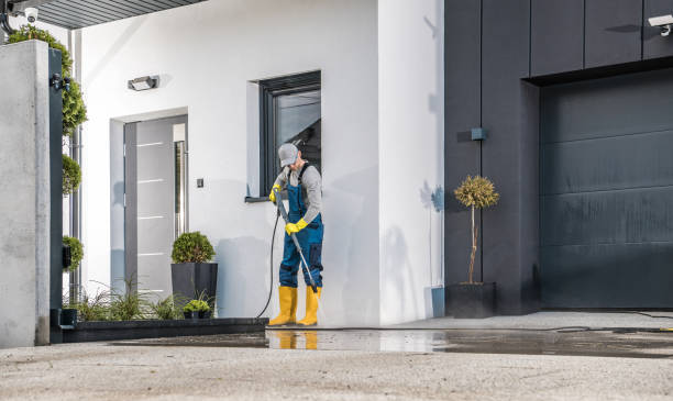 Best Dumpster Area Cleaning  in Pleasant Ridge, MI