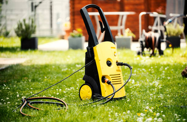 Best Spring Cleaning  in Pleasant Ridge, MI